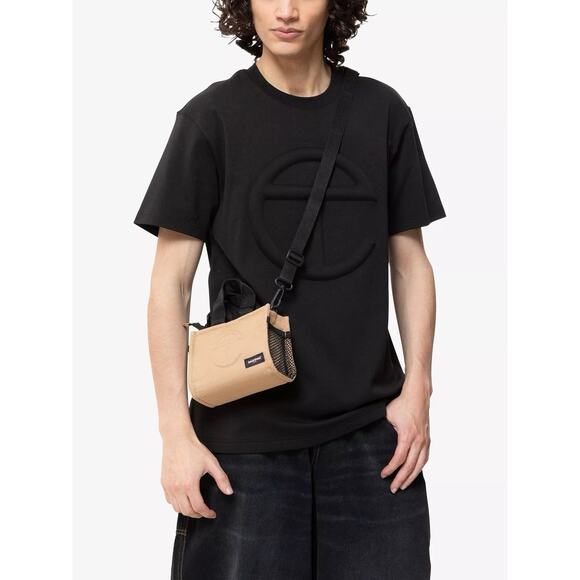 NWT Telfar x Eastpak Small Shopper Crossbody - Picture 3 of 6